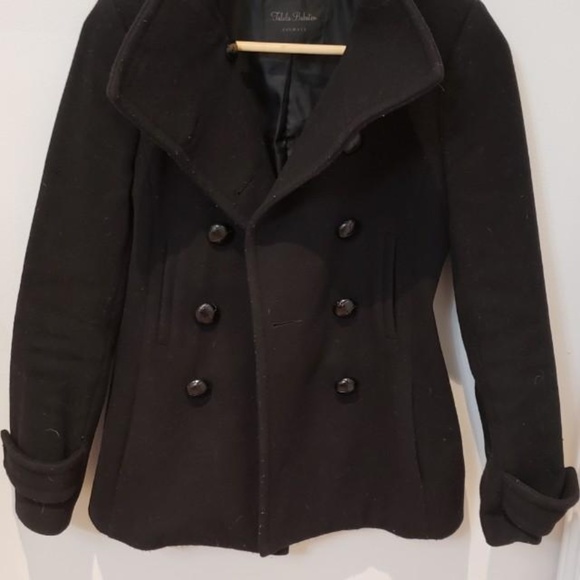 Aritzia Talula Babaton Howell Jacket Coat XXS - Picture 3 of 4